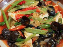 -川堂风·跷脚牛肉·乐山爆炒(宝山日月光店)