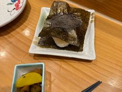-大岛日本料理铁板烧(南通大饭店)