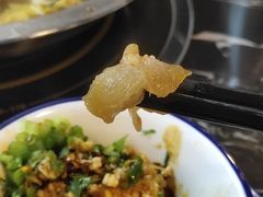 -古乐牛香·鲜牛肉牛杂火锅(解放东路店)