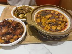 -乡村基·川味现炒大王(熙悦天街店)