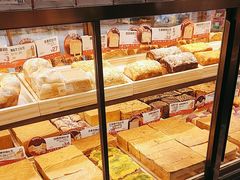 -爸爸糖吐司面包(悠唐购物中心店)