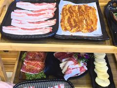 -杀猪天·韩国烤肉(总店)