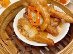 -添好运点心专门店(深水埗店)