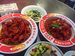 -阿财老铺·老蚌埠龙虾城(华夏总店)