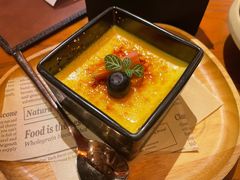 -原石牛扒·约会餐厅(龙城万科里店)