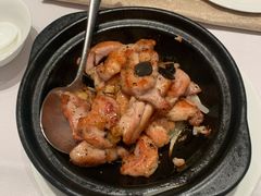 招牌松露焗走地鸡-北京厨房(SKP店)