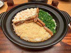 -广州富力君悦大酒店空中花园