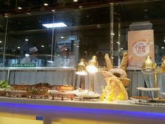 -银鲨海鲜烤肉火锅自助餐厅(五星店)