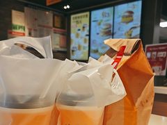 -麦当劳(伟城广场店)