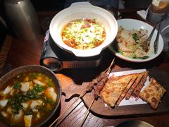 -楼兰新疆主题餐厅(苏州中心店)