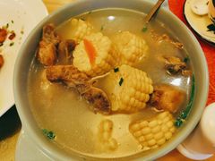 -桐庐窄溪野鱼馆