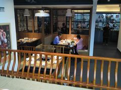 -重庆德庄火锅(胖东来云鼎店)