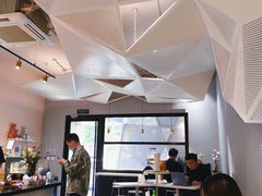 -双风车咖啡馆 Twin Windmills(六道口店)