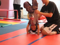 -小小运动馆(罗宾森中心)