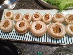 -汉罗山韩式烤肉(平房区南厂绿色新城店)