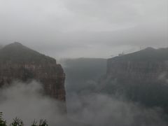 -河南宝泉旅游区