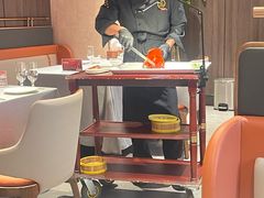 -北平食府·北京烤鸭(北京西站六里桥店)