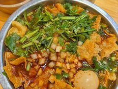 -柳州肥姨妈大骨螺蛳粉(老闵行店)