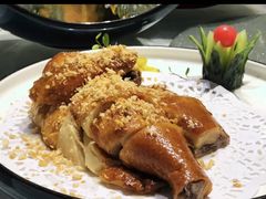 -尚一汤 广东炖汤(金桥国际店)