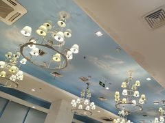 -龙聚德北京烤鸭(沙坪坝华宇A馆店)