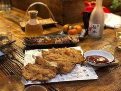 -深夜食堂(永康南路店)