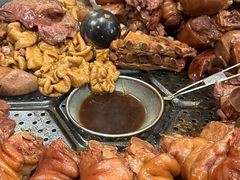 -新桥方记猪蹄