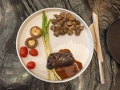 -LES ELITES 英集荟(南京西路店)