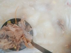 -墨脱石锅椰子鸡•海鲜糟粕醋(榆亚路店)