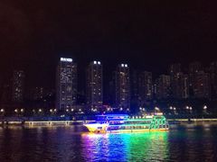 -重庆两江夜游-金碧系列