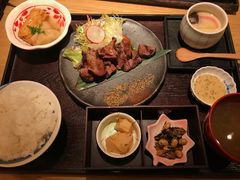 -味太助·银饭食堂(中华城店)