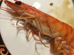 -万宝海鲜舫(劳动公园店)