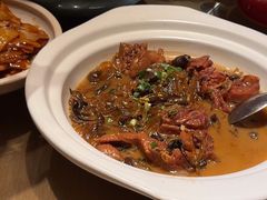 -金掌勺锅包肉(太原万达店)