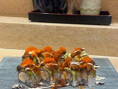 -东京屋(武定路店)