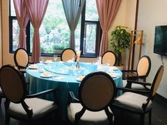 包厢-晶泽丽琅·鱼鲜川菜(川师店)