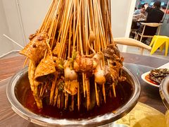 -成都瓜串串(华强北店)