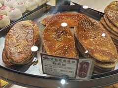 -赞记龙凤礼饼(广州市二宫向群宾馆店)