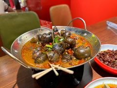 -老闵田螺馆·南昌市井菜·特色小吃(总店)