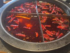 -陈眼镜火锅(总店)