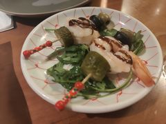 -OLLA 西班牙餐厅(丰盛里店)