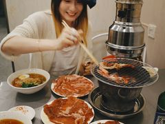 -松明一烤肉馆(鲁园店)