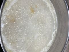 粥水锅底-淘米捞·米汤脆鲩鱼火锅(福田皇岗店)