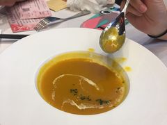 -国家大剧院西餐厅