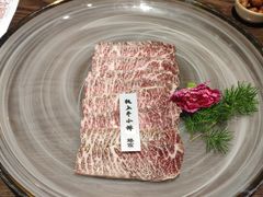 -樱宿日式和牛烧肉(五道口店)