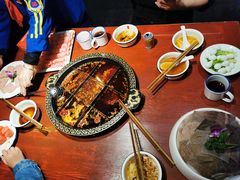-黄家码头老火锅(解放碑旗舰店)