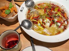 -太二酸菜鱼(石家庄万象城店)
