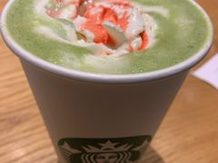-星巴克(北京西小口路店)