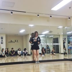 -Hyun极炫舞蹈