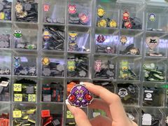 -HOWOW·D2Y(柏威年店)