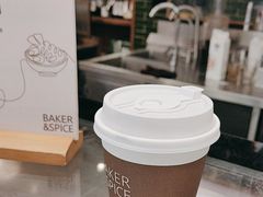 -BAKER&SPICE(国金中心商场店)