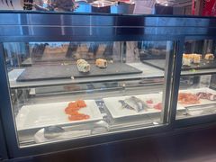 -怡咖啡自助餐(宁波香格里拉店)